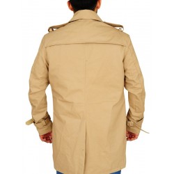 Arrow Matt Ryan John Constantine Coat